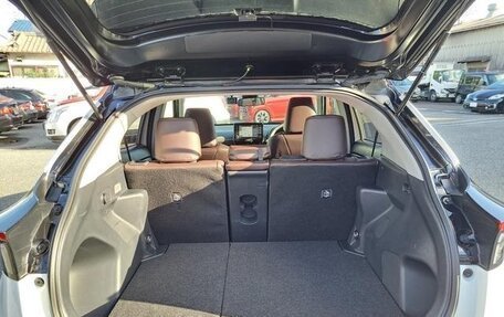 Toyota Yaris Cross, 2022 год, 1 607 000 рублей, 20 фотография