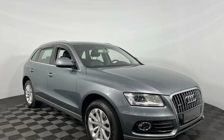 Audi Q5, 2015 год, 2 500 000 рублей, 5 фотография