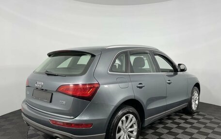 Audi Q5, 2015 год, 2 500 000 рублей, 4 фотография