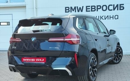 BMW X3, 2025 год, 7 799 000 рублей, 2 фотография