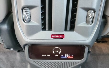 BMW X3, 2025 год, 7 799 000 рублей, 19 фотография