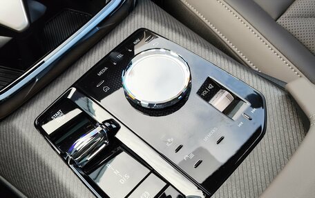 BMW X3, 2025 год, 7 799 000 рублей, 20 фотография