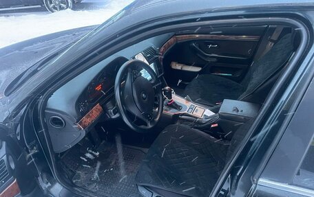 BMW 5 серия, 1996 год, 445 000 рублей, 5 фотография