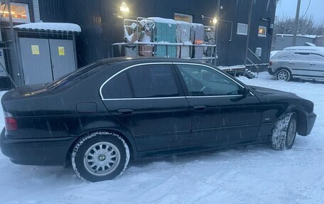 BMW 5 серия, 1996 год, 445 000 рублей, 3 фотография