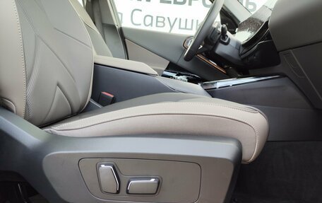 BMW X3, 2025 год, 7 799 000 рублей, 27 фотография