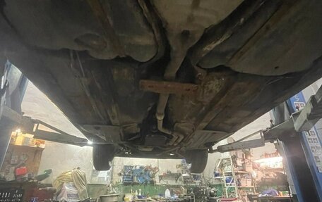 BMW 5 серия, 1996 год, 445 000 рублей, 7 фотография