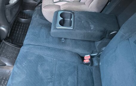 Honda Civic VIII, 2008 год, 520 000 рублей, 12 фотография