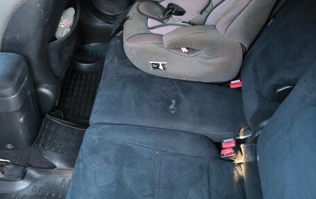 Honda Civic VIII, 2008 год, 520 000 рублей, 11 фотография