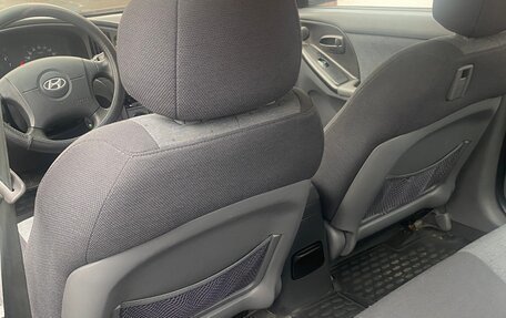 Hyundai Elantra III, 2005 год, 450 000 рублей, 9 фотография