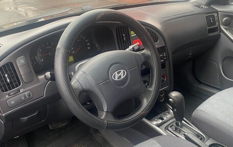 Hyundai Elantra III, 2005 год, 450 000 рублей, 7 фотография