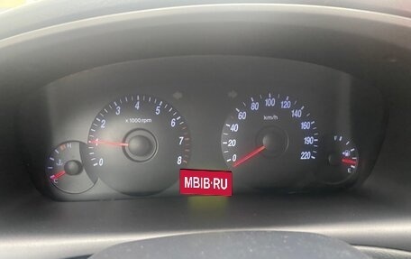 Hyundai Elantra III, 2005 год, 450 000 рублей, 6 фотография