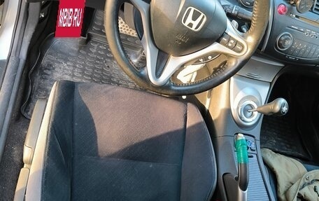 Honda Civic VIII, 2008 год, 520 000 рублей, 15 фотография