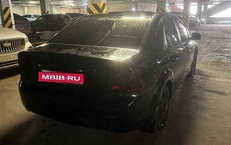 Ford Focus II рестайлинг, 2011 год, 650 000 рублей, 4 фотография