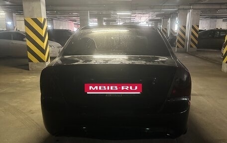 Ford Focus II рестайлинг, 2011 год, 650 000 рублей, 5 фотография