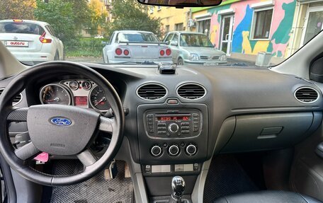 Ford Focus II рестайлинг, 2011 год, 650 000 рублей, 9 фотография