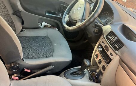 Renault Symbol, 2008 год, 350 000 рублей, 4 фотография