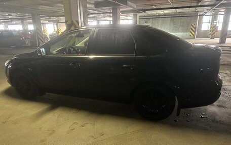 Ford Focus II рестайлинг, 2011 год, 650 000 рублей, 7 фотография