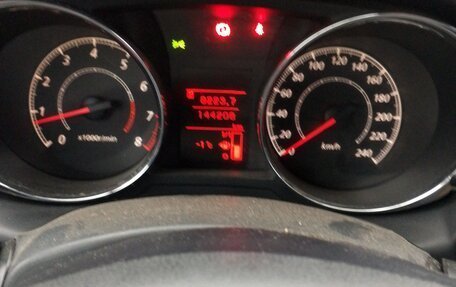 Peugeot 4008, 2012 год, 610 000 рублей, 4 фотография