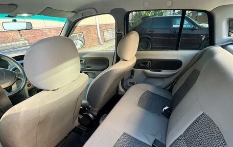 Renault Symbol, 2008 год, 350 000 рублей, 5 фотография