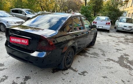 Ford Focus II рестайлинг, 2011 год, 650 000 рублей, 12 фотография