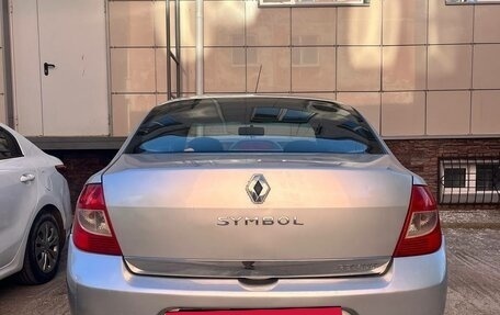 Renault Symbol, 2008 год, 350 000 рублей, 2 фотография