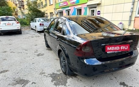 Ford Focus II рестайлинг, 2011 год, 650 000 рублей, 13 фотография