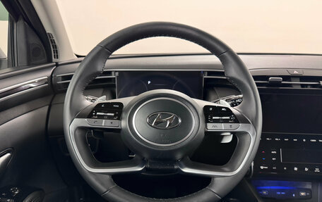 Hyundai Tucson, 2021 год, 3 240 000 рублей, 11 фотография