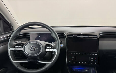 Hyundai Tucson, 2021 год, 3 240 000 рублей, 10 фотография