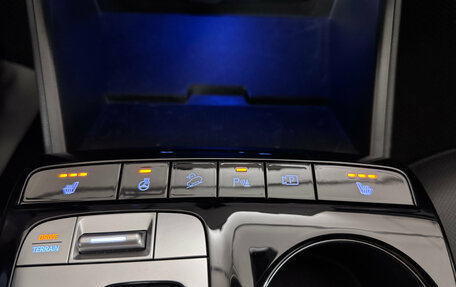 Hyundai Tucson, 2021 год, 3 240 000 рублей, 17 фотография