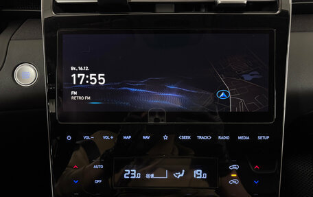 Hyundai Tucson, 2021 год, 3 240 000 рублей, 15 фотография