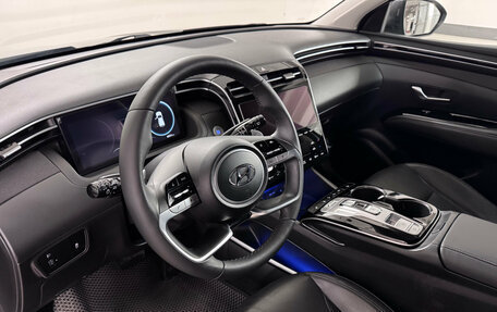 Hyundai Tucson, 2021 год, 3 240 000 рублей, 7 фотография