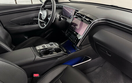 Hyundai Tucson, 2021 год, 3 240 000 рублей, 9 фотография