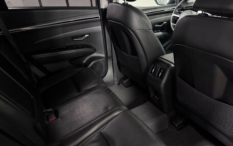 Hyundai Tucson, 2021 год, 3 240 000 рублей, 19 фотография