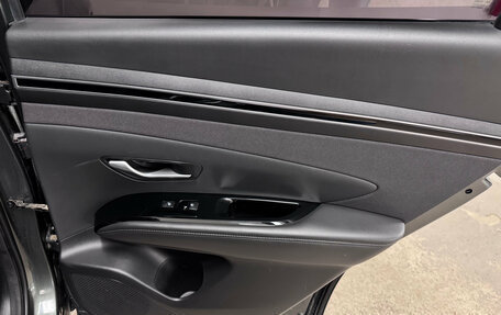 Hyundai Tucson, 2021 год, 3 240 000 рублей, 24 фотография