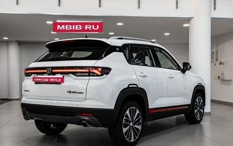Changan CS35 Plus, 2025 год, 2 752 101 рублей, 2 фотография