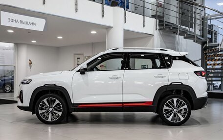 Changan CS35 Plus, 2025 год, 2 752 101 рублей, 7 фотография