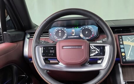 Land Rover Range Rover IV рестайлинг, 2025 год, 22 975 000 рублей, 5 фотография