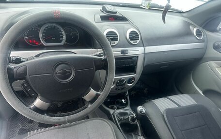 Chevrolet Lacetti, 2009 год, 429 000 рублей, 5 фотография