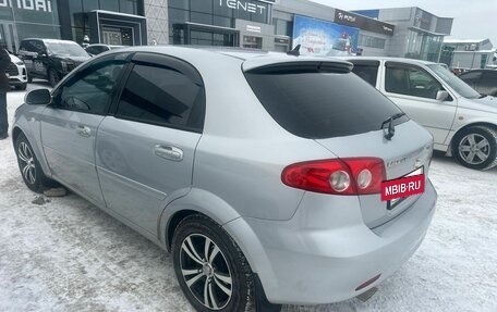 Chevrolet Lacetti, 2009 год, 429 000 рублей, 3 фотография