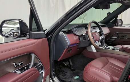 Land Rover Range Rover IV рестайлинг, 2025 год, 22 975 000 рублей, 7 фотография