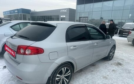 Chevrolet Lacetti, 2009 год, 429 000 рублей, 4 фотография