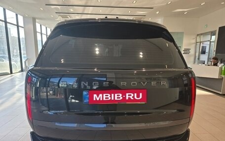 Land Rover Range Rover IV рестайлинг, 2025 год, 22 975 000 рублей, 3 фотография