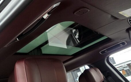 Land Rover Range Rover IV рестайлинг, 2025 год, 22 975 000 рублей, 11 фотография