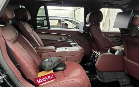 Land Rover Range Rover IV рестайлинг, 2025 год, 22 975 000 рублей, 8 фотография