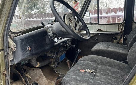 ЛуАЗ 3151, 1998 год, 310 000 рублей, 7 фотография