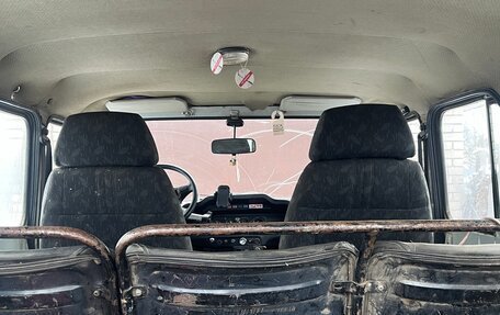 ЛуАЗ 3151, 1998 год, 310 000 рублей, 5 фотография