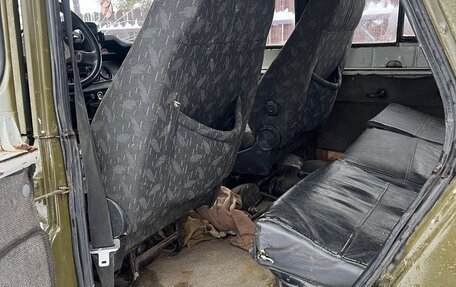 ЛуАЗ 3151, 1998 год, 310 000 рублей, 6 фотография