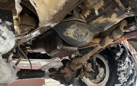 ЛуАЗ 3151, 1998 год, 310 000 рублей, 9 фотография