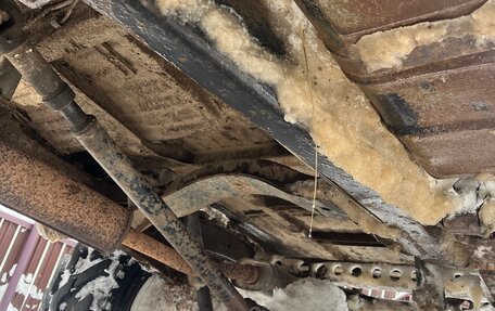 ЛуАЗ 3151, 1998 год, 310 000 рублей, 8 фотография