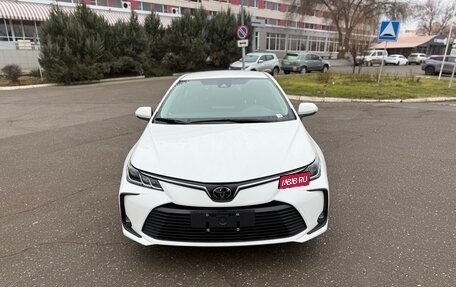 Toyota Corolla, 2021 год, 1 800 000 рублей, 1 фотография